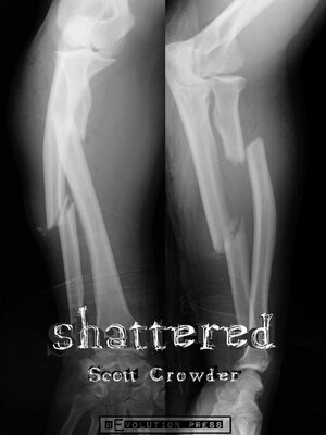 cover image of Shattered